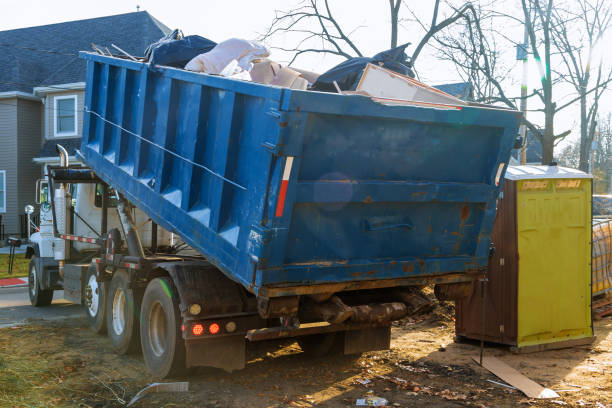 Best Attic Cleanout Services  in Erie, PA