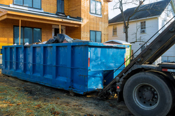 Best Yard Cleanup Services  in Erie, PA