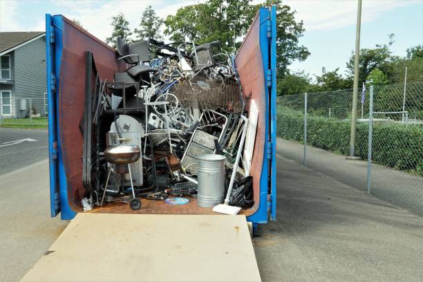 Best Residential Junk Removal  in Erie, PA