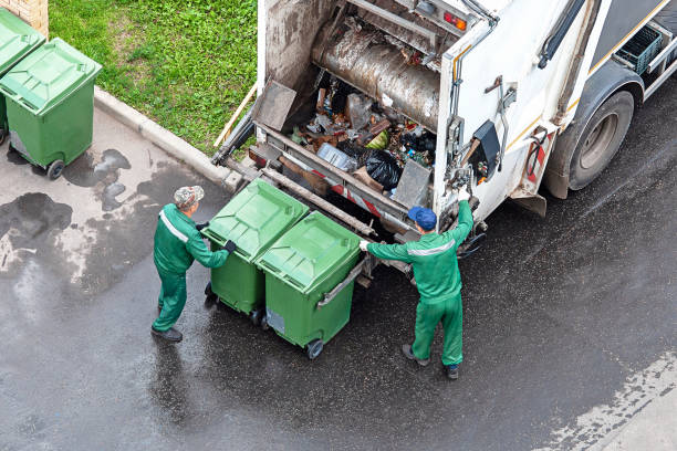 Best Affordable Junk Removal Services  in Erie, PA