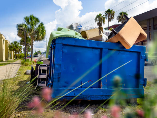 Best Yard Waste Removal  in Erie, PA