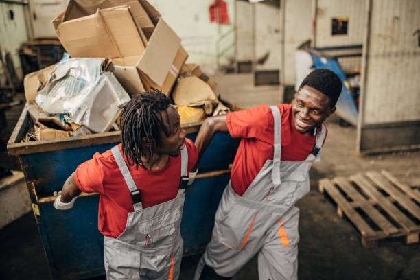 Best Household Junk Removal  in Erie, PA