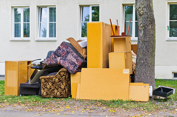 Best Office Junk Removal  in Erie, PA