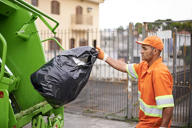 Yard Cleanup Services in Erie, PA