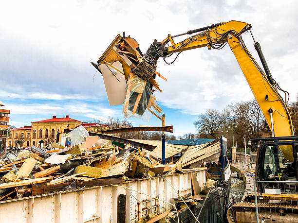 Best Residential Junk Removal  in Erie, PA